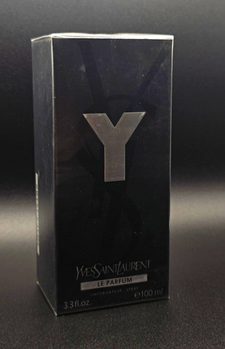 Yves saint laurent - y, parfum