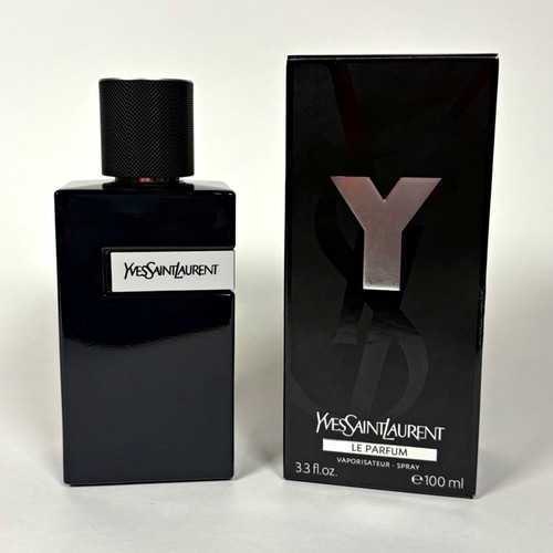 Yves saint laurent parfum - laurent, y