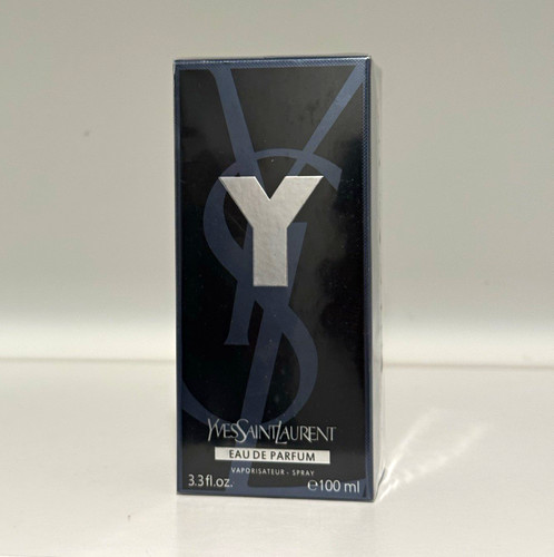 Yves saint laurent - saint, eau